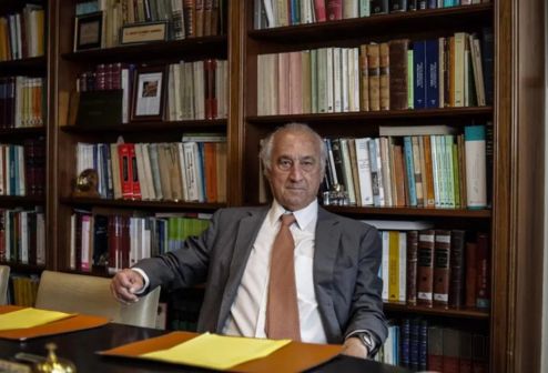 Estudio Jurídico