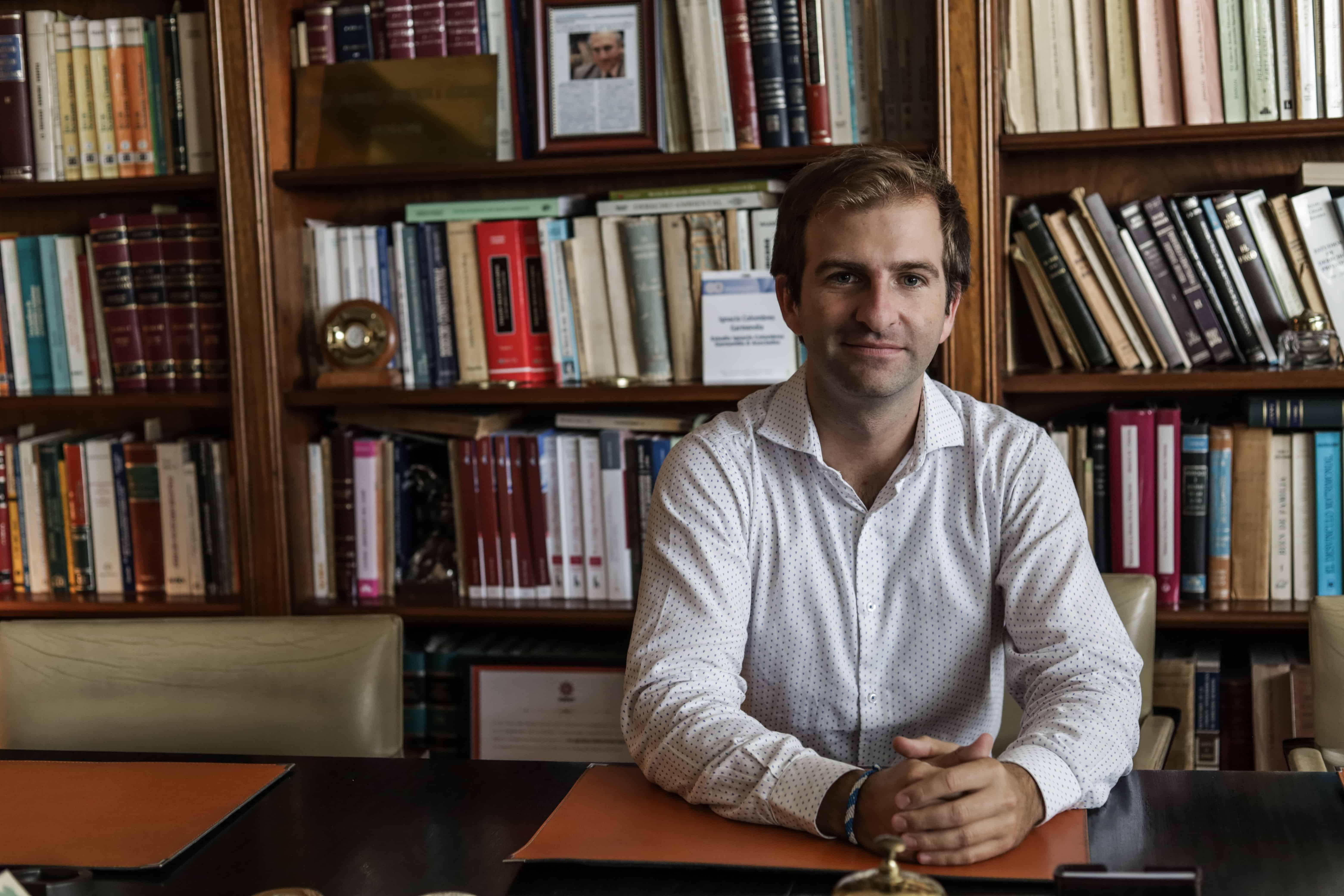 Mariano Paz Image