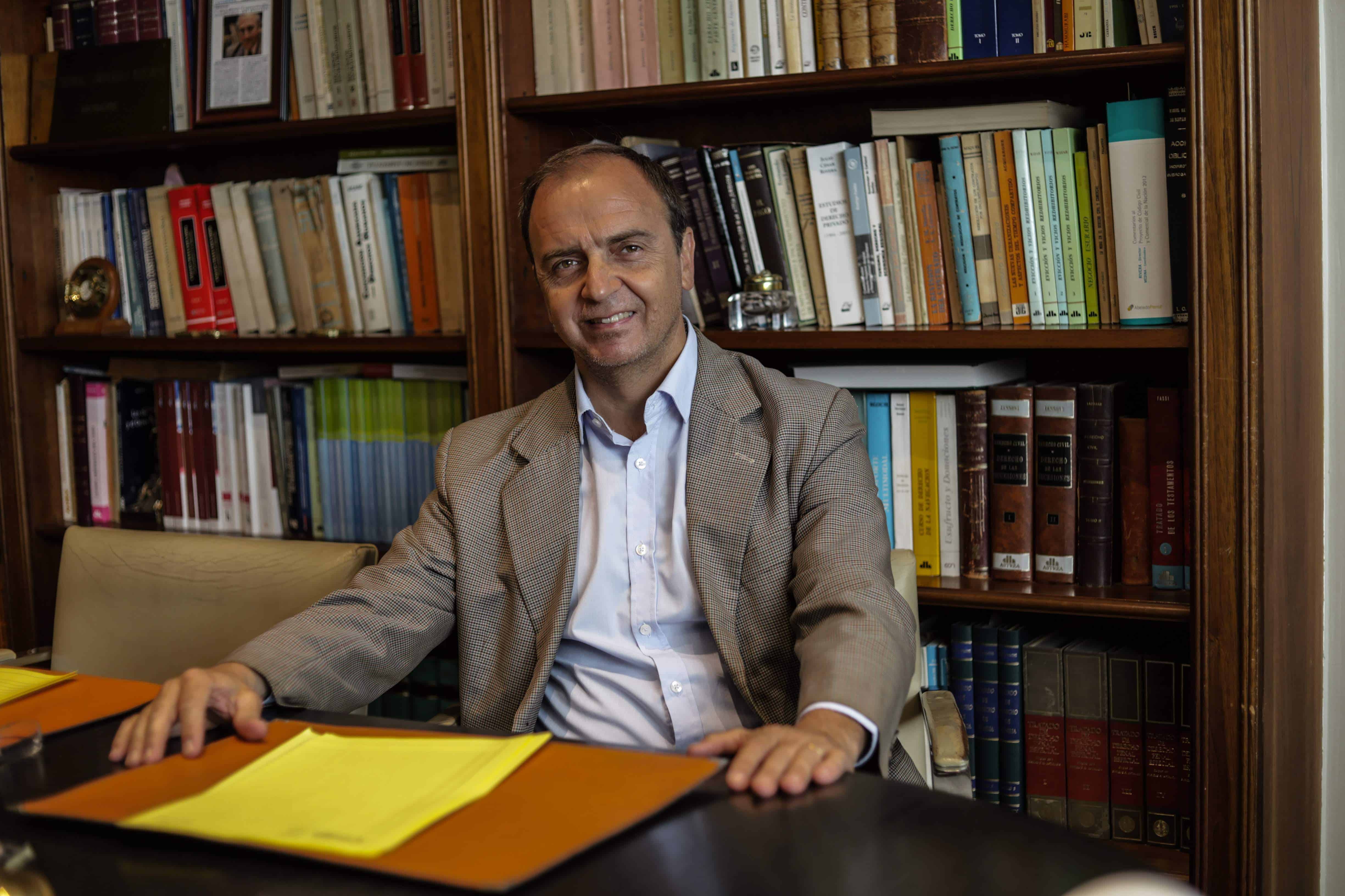 Gonzalo José Molina Image