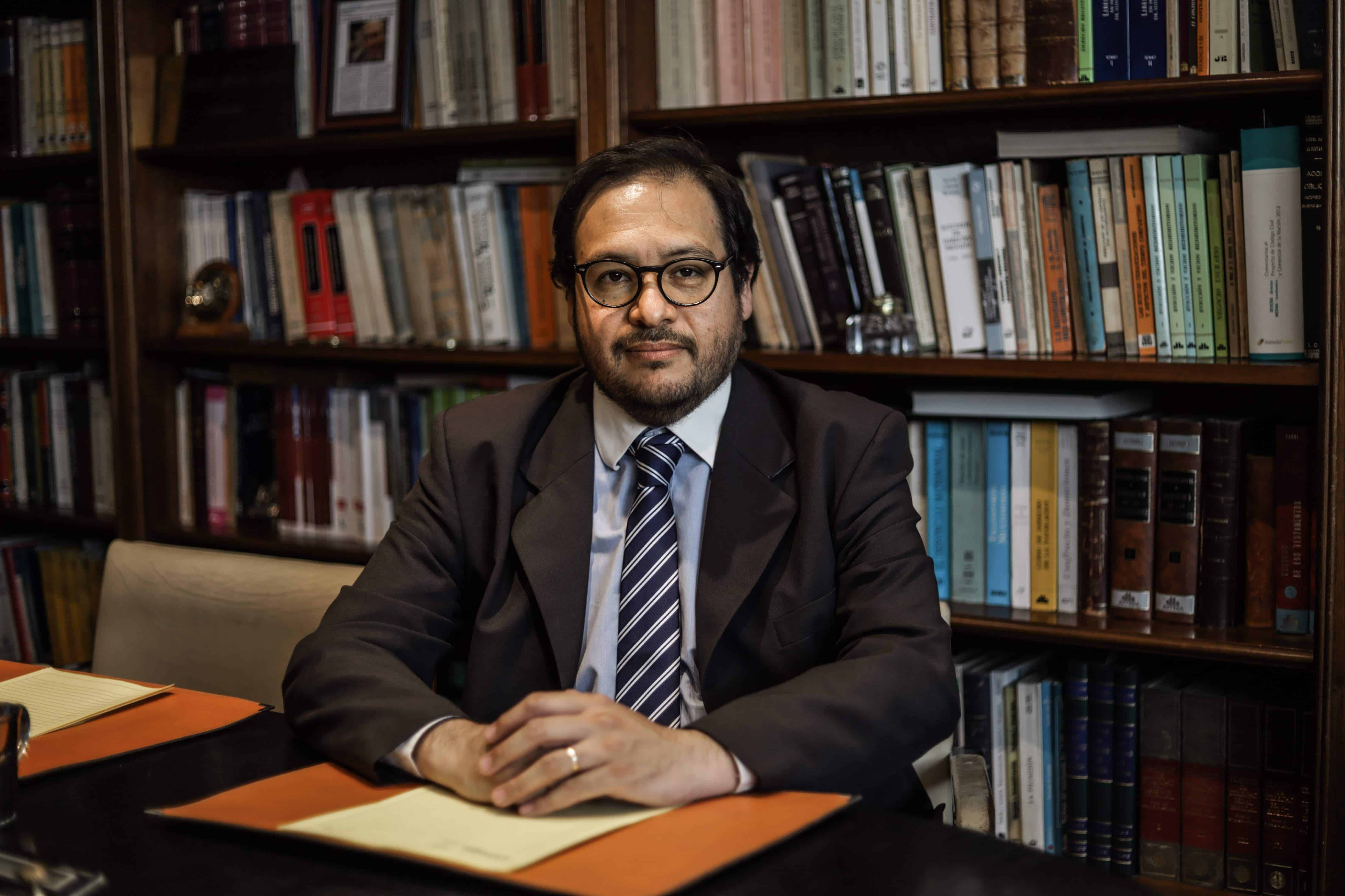 José Humberto Salina Image